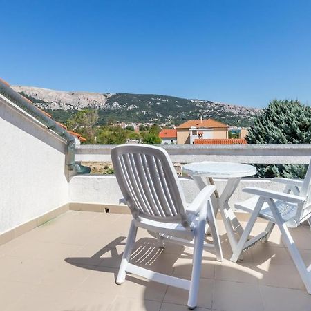 Appartement Damir & Gordana à Baška Extérieur photo