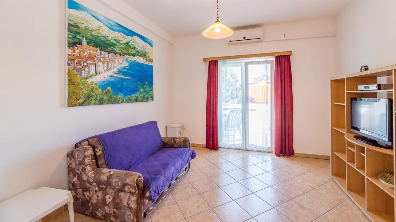 Appartement Damir & Gordana à Baška Extérieur photo