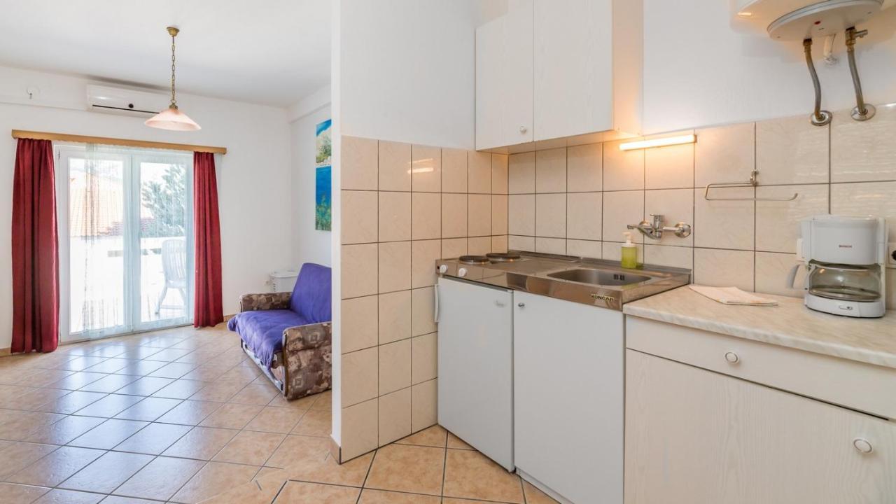 Appartement Damir & Gordana à Baška Extérieur photo